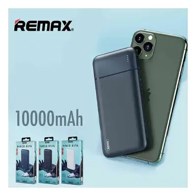 REMAX RPP-96 2 10,000mAh POWER BANK